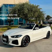 Bmw 420d 48V Cabrio Msport Pro Anticipo €23.110 no