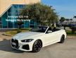 Bmw 420d 48V Cabrio Msport Pro Anticipo €23.110 no
