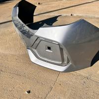 Paraurti posteriore Honda Civic X fk7 hatch grigio