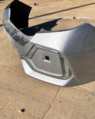 Paraurti posteriore Honda Civic X fk7 hatch grigio