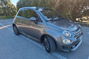 Fiat 500 "S" Sport 1.3 95cv diesel 