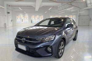 VOLKSWAGEN TAIGO 1.0 TSI 81 KW R-LINE DSG SUV