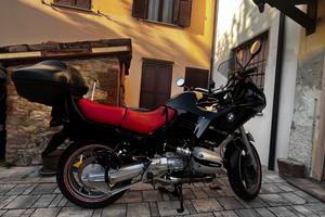 Bmw k 1100 rs - 1998