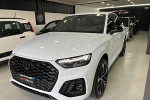 Audi Q5 40 TDI 204 CV quattro S tronic line plus