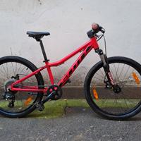 MOUNTAIN BIKE  PER BAMBINA