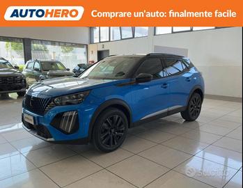 PEUGEOT 2008 MY79677