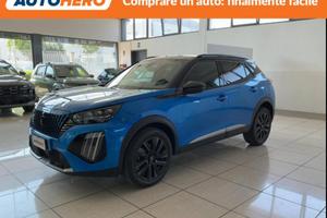 PEUGEOT 2008 MY79677
