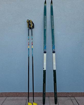 Sci da fondo Madshus