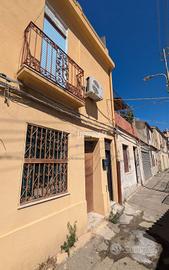 Soluzione semi indipendente in Via Chisone