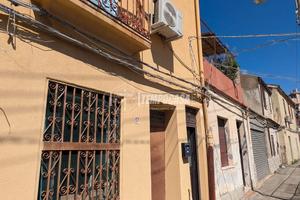 Soluzione semi indipendente in Via Chisone