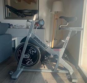 Spin Star Trac Spinner Pro