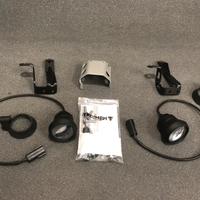 Faretti Triumph Tiger 1200