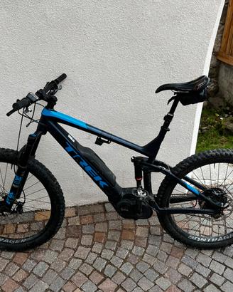 Trek powerfly 8 LT PLUS