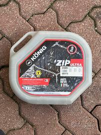 Catene neve Konig gruppo 90 autotiranti