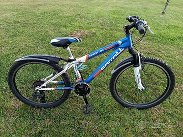 bicicletta bambino ragazzo