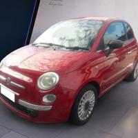 FIAT 500 1.2 by Diesel 69cv metano