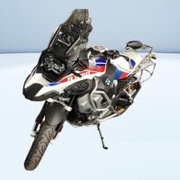 BMW Motorrad R 1250 GS ADVENTURE