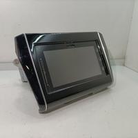 NAVIGATORE SUZUKI Swift Serie (AZ) 7505002733 K12D