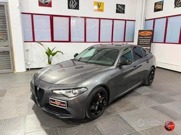 Alfa Romeo Giulia 2.2 At8 160cv 2020 Veloce My20