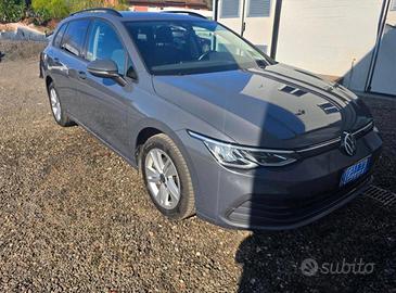 Golf Variant 1.0 TSI EVO DSG Life iva esposta