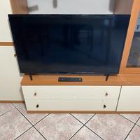 TV Majestic 40"' - schermo piatto - FULL HD