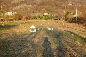 Rif.RAZ04| area edificabile fregona