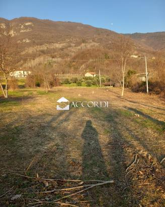 Rif.RAZ04| area edificabile fregona