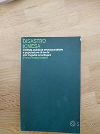 G. Anzani et al. - Disastro ICMESA. Franco Angeli 