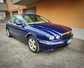 Jaguar x-Type 2.0 V6 - GPl - ASI