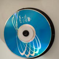 pacco DVD -R vergini TDK