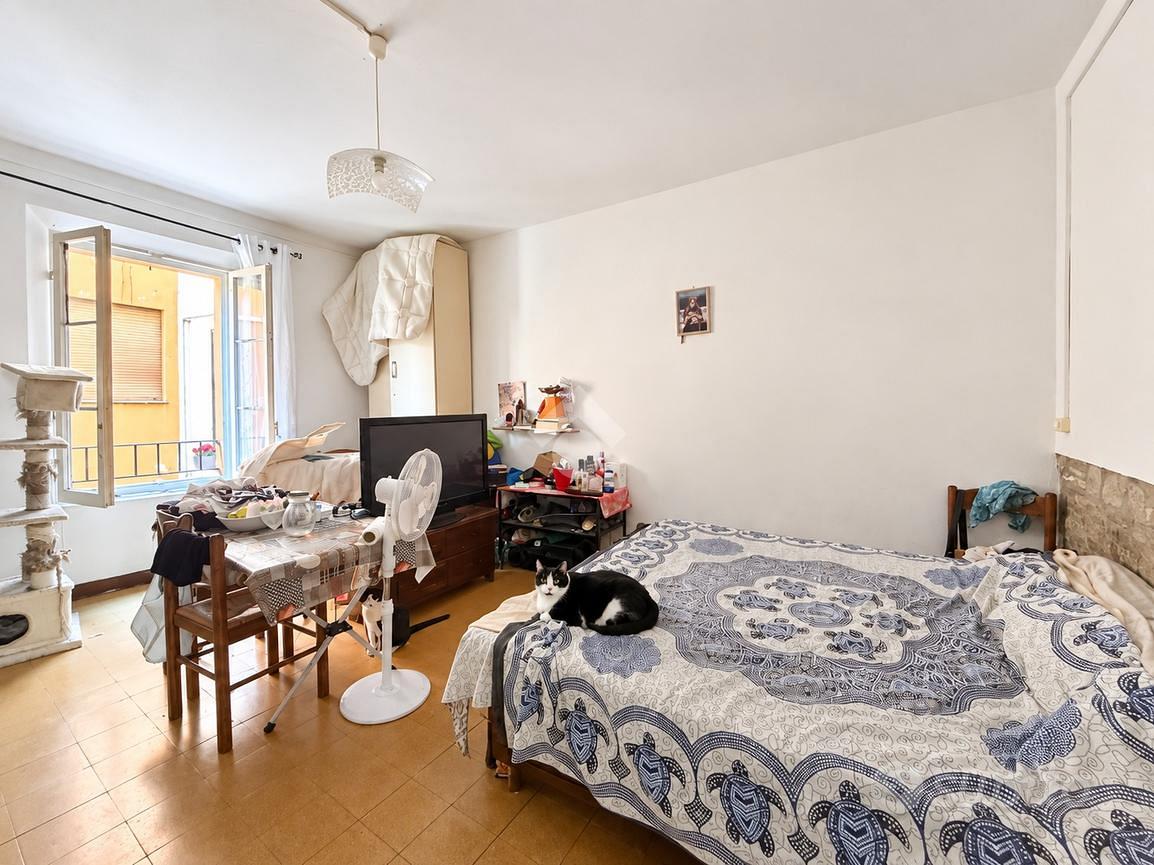 Appartamento – Castello di Serravalle, Sant'Apollinare - Altro