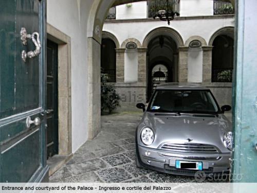 Apartment in FG, Foggia - Vista 2