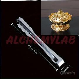 BRUCIA INCENSO LOTO D'ORO + UTENSILE PER INCENSO
