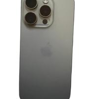 iphone 15 pro argento