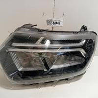 FARO ANTERIORE SINISTRO DACIA Duster Serie 2606024