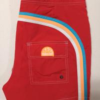Sundek rosso 32, M