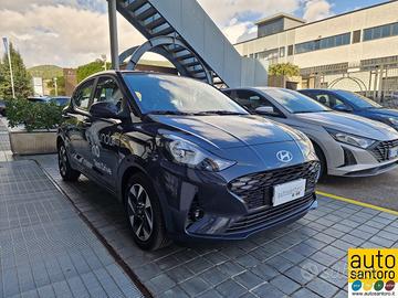 HYUNDAI I10 1.0 CONNECTLINE