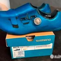 Scarpe Shimano rc5 road