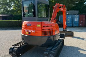 Escavatore Hitachi
