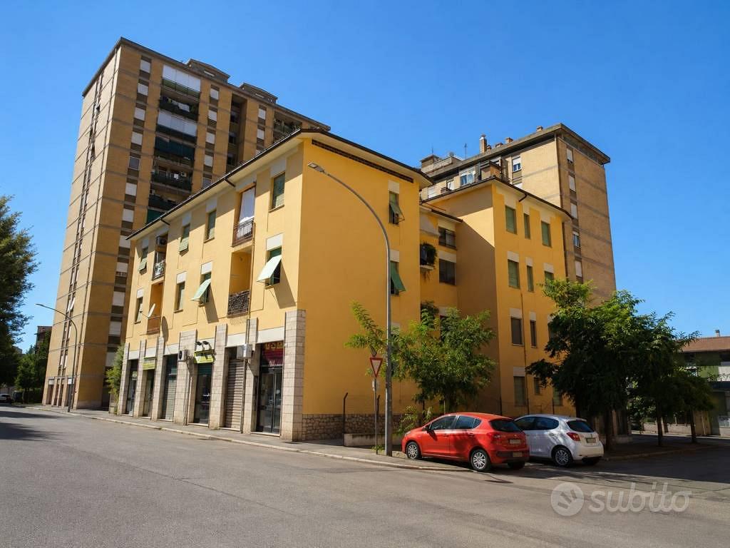 Appartamento – TR - Vista 2