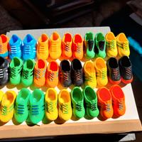 Scarpe e palloni di calcio- per i tuoi EROI