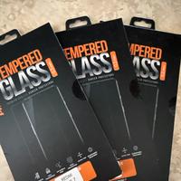 Vetro temperato proteggi schermo REDMI NOTE 7