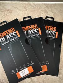 Vetro temperato proteggi schermo REDMI NOTE 7