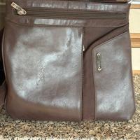 Borsello uomo in pelle Roncato