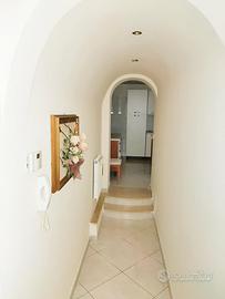 Appartamento zona villa comunale
