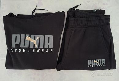PUMA Tuta Sportswear Uomo