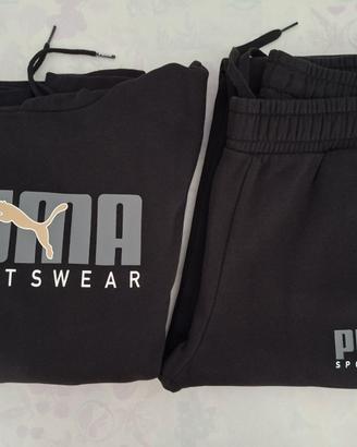 PUMA Tuta Sportswear Uomo