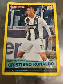 figurine calciatori rare