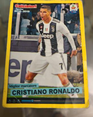figurine calciatori rare