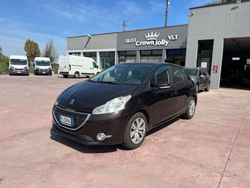 Peugeot 208 1.4 HDi 68 CV 5 porte Active